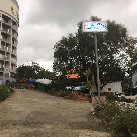 Coastal Village Beach Resort دونغ دونغ المظهر الخارجي الصورة